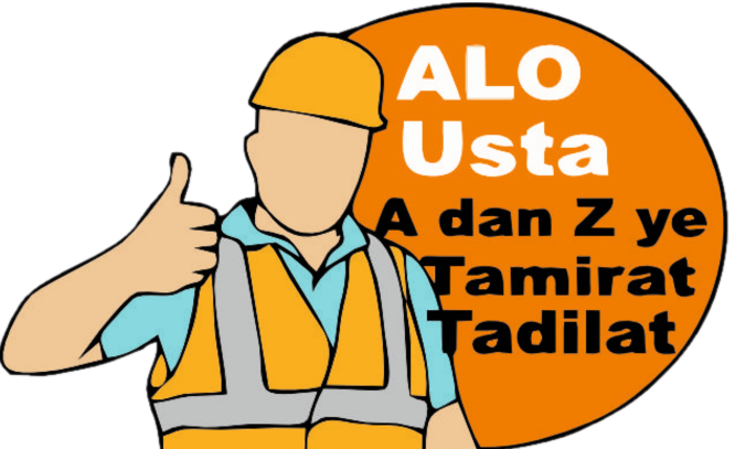 Alo Usta Antalya